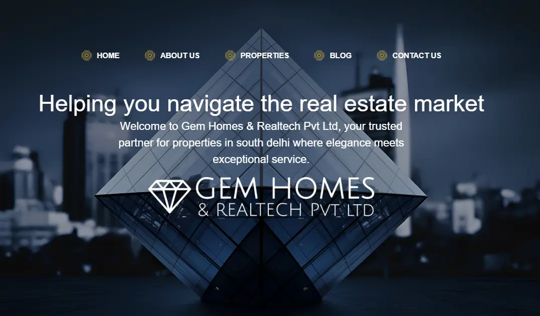 gemhomes