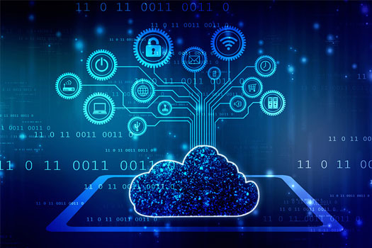 Cloud Solutions